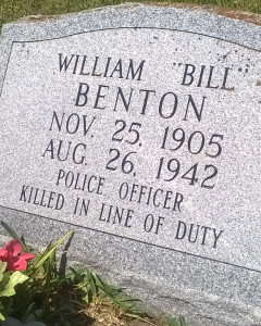 William Benton