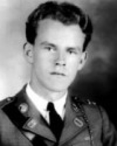Clinton George Benjamin