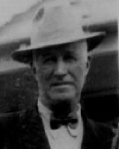 Adolph H. "Dolph" Berning