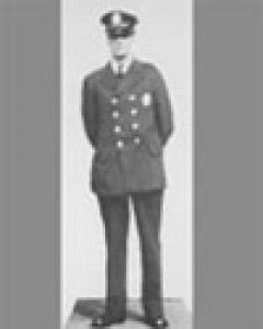 Charles Anthony Liddle