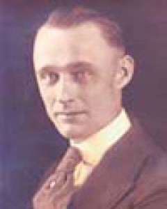 Fred Lamar Tillis
