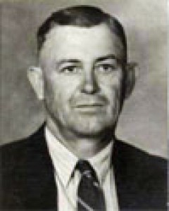 John Morgan Bilbrey