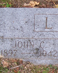 John Calvin Lee