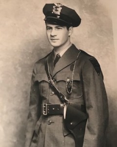 William Howard James