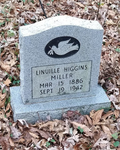 Linville Higgins Miller