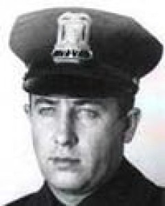 Byron Douglas Todd