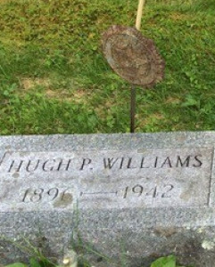 Hugh P. Williams