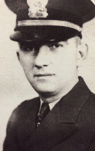 Arlie E. Carr