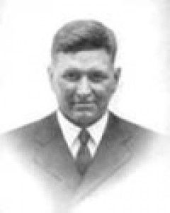 John William Lowe, Sr.