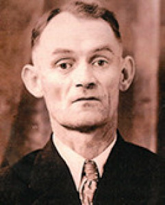 Zack C. Ramsey