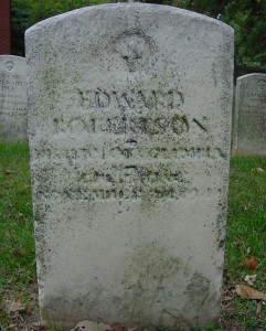 Edward G. Robertson