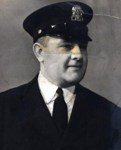 Timothy F. Donovan