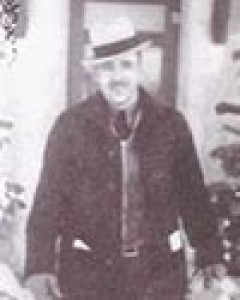 Albert E. Reif