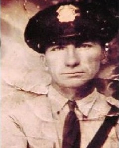 Ralph Alcorn White
