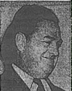 Fred Sperber