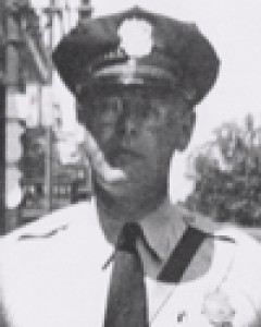 George Arnold Kemp