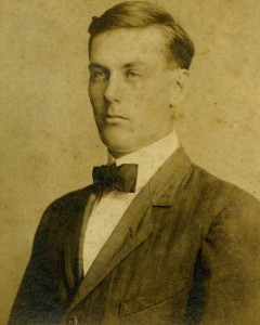 Alvin Marcellus Albrecht