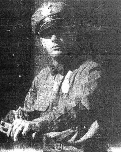 George Edward Hicks