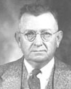 Charles Walter Conlin, Jr.