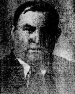 William Dewitt Ormsby