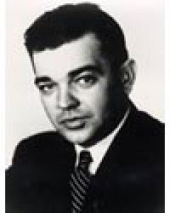Percy Eldridge "Sam" Foxworth
