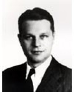 Harold Dennis Haberfeld