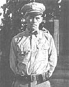 Paul F. Lane