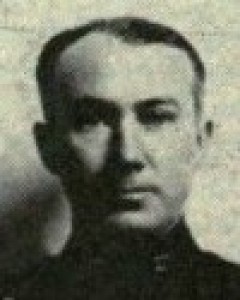 Christopher J. Hughes