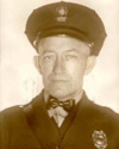 Chaney T. Boles