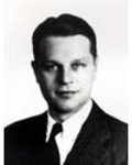 Harold Dennis Haberfeld