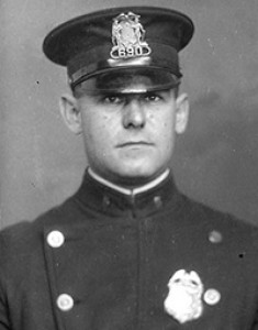 Albert Charles Grosskopf