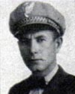 Walter Charles Maxey