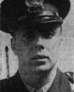 Ralph Keesee Ghivizzani