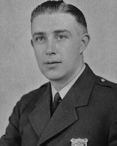 James J. Donovan