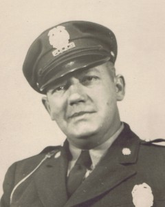 George T. Arnold