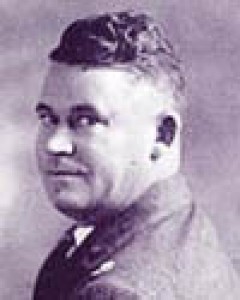 Harry Hunt