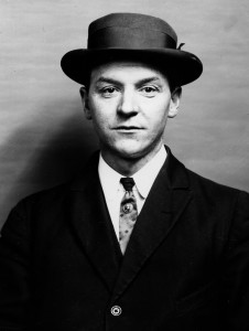 Joseph Peter Husken