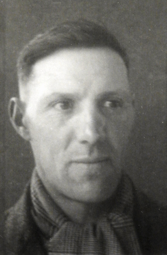 Herbert Percival Smith