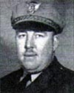 George E. Ellis, Jr.