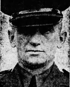 Carlyle B. Smith