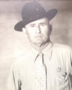 Samuel Dow Blackwell