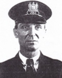 William J. Woodcock
