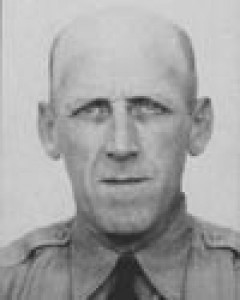 Franklin Augustus Davis, Sr.