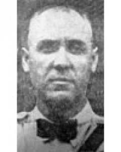 Robert Burns Sandefur