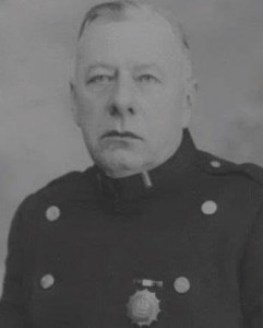 Ralph Martin