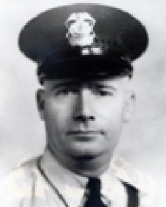 Clifton Tillman
