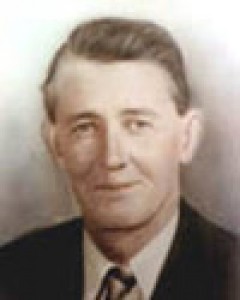 William Henry Bishop