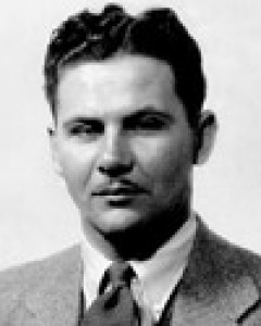 Edward P. Jesmonth