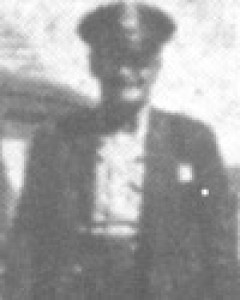 Frank Otis Town