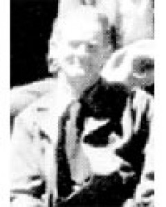Sherman J. Handron